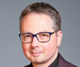 Wethouder Paul Sterk (gemeente Weert)