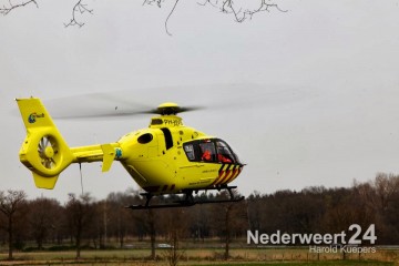 traumahelicopter