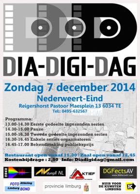 DIa digi dag Nederweert-eind