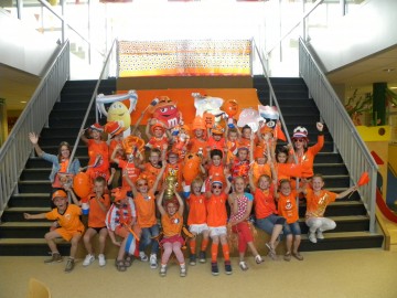 Groep 4 bs de kerneel 2