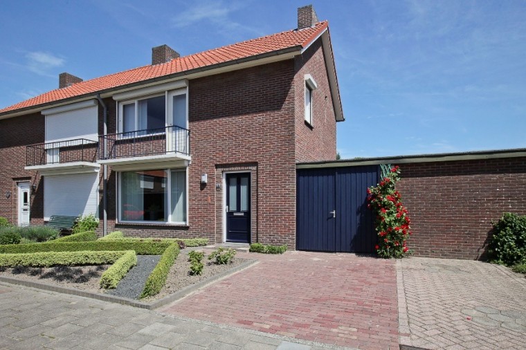 Henry Hardenstraat 3 Nederweert Open huis