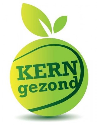 Kerngezond Nederweert logo