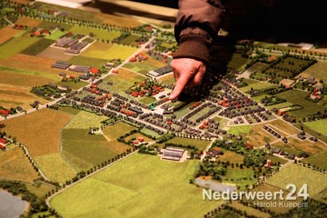Maquette-Eynderhoof-Nederweert-Eind-5