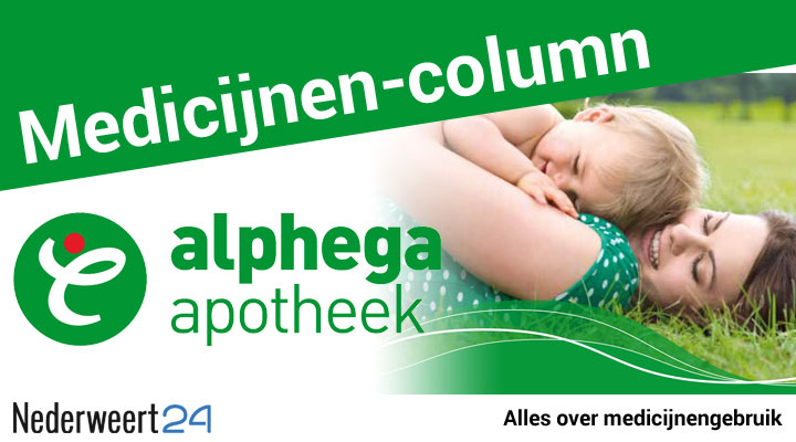 Medicijnen-column-Alphega