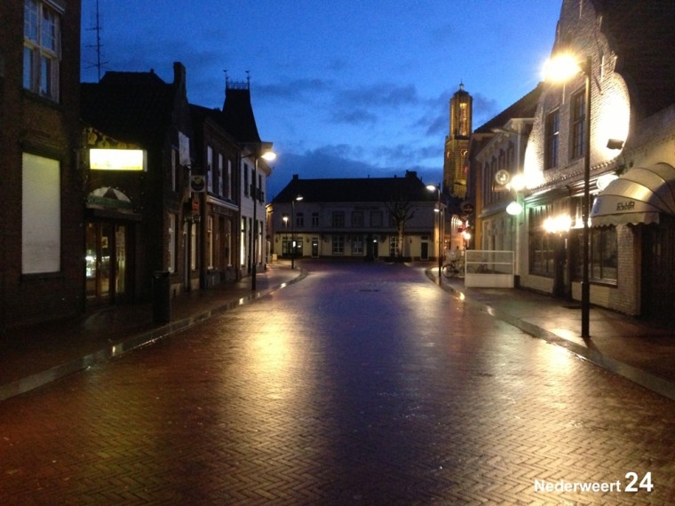 Oelemarkt Weert