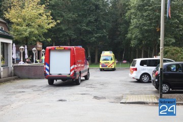 Ongeval Geuzendijk Weert