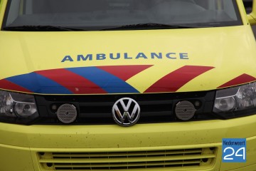 ambulance nederweert