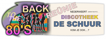 Reunie de Schuur Nederweert