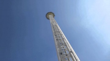 The Tower Kermis weert