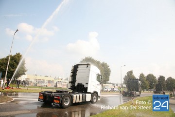 Truckrun Nederweert
