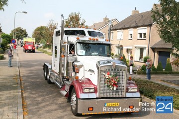 Truckrun Nederweert