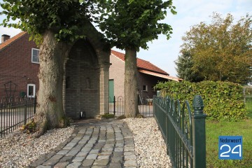 Veldkapel Hoofstraat Nederweert