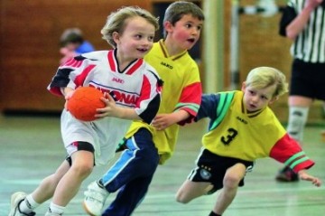 ieniemini handbal