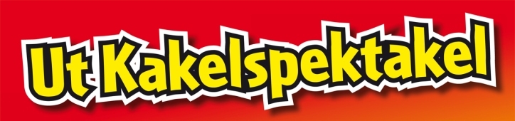 kakelspektakel
