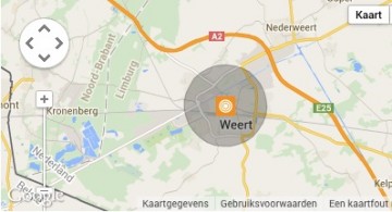 vermist weert 14 jarig meisje