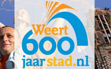 Weert 600 jaar stad