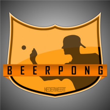 Beerpong Toernooi oktober 2014