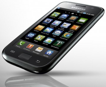 Samsung Galaxy S