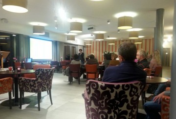 vrijwilligers nederweert