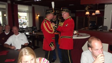 Jubileum st antonius Nederweert