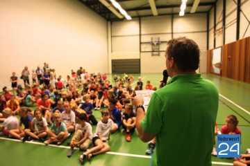 Kerngezond Nederweert Maurice Graef