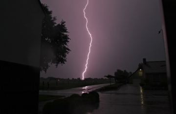 onweer nederweert