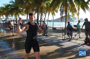 Luuk Spauwen Ironman Miami VS 4