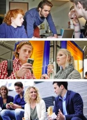 Rabobank Jongerenevent Nederweert