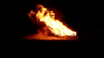 Sint-Maarten-Budschop Nederweert