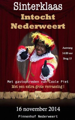 Sinterklaas Intocht Nederweert