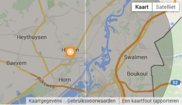 VERMIST 14-jarig meisje Haelen