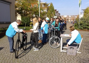 Veilig verkeer nederweert