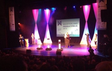 Weerterland prijs