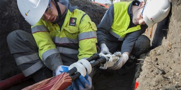 stroomstoring Nederweert