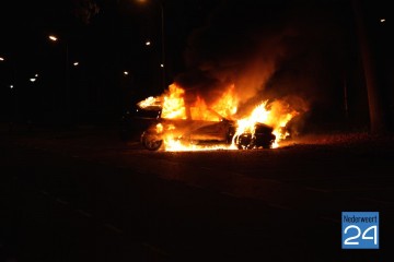 Autobrand Weert