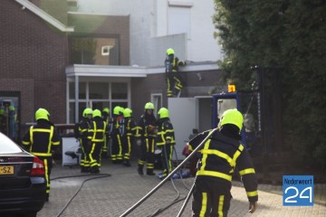 Brand Weert