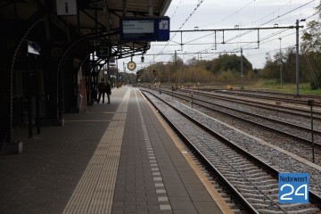 station Weert