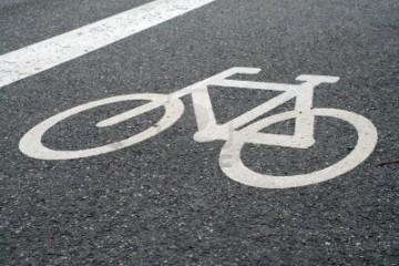 Fietspad