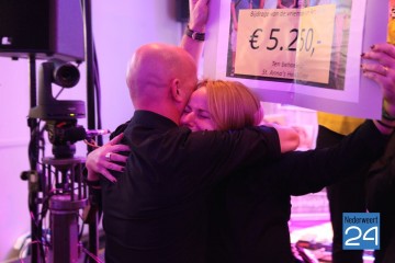 Foto Spinnen Marathon voor Peramiho 3