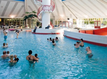 Nationaal Zwembadcongres