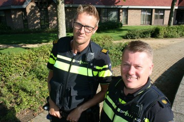 wijkagent nederweert