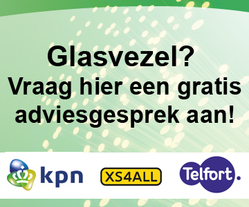 KPN Telfort XS4 all Nederweert