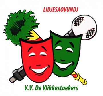 Lidjesaovundj V.V. De Vlikkestaekers Ospel