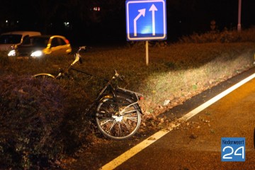 dodelijk ongeval weert