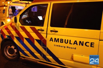 dodelijk ongeval weert