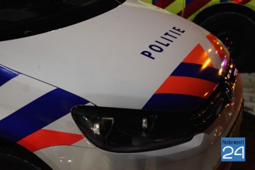 motorkap politie