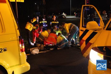 dodelijk ongeval weert