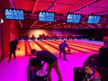 Pins & Pints Bowling Nederweert