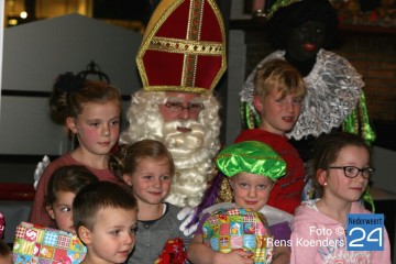 Sinterklaas