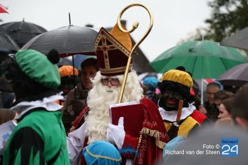 Sinterklaas Nederweert